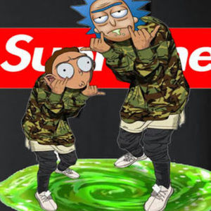 Meet your Posher, Jeremiah